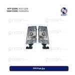 چراغ جلو FH12 R