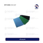 چمنی روی رکاب