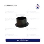 کورکن لوله گلگیرآهنی تریلی