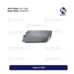 گوشه سپر فلزی L