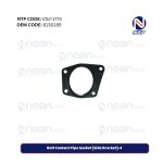 4-Bolt Coolant Pipe Gasket (Side Bracket)