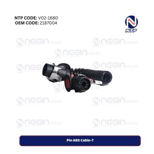 7-Pin ABS Cable