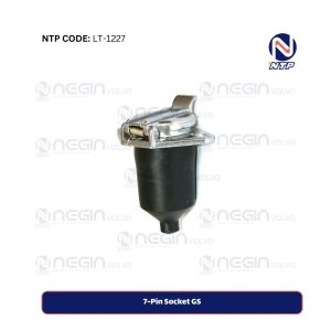 7-Pin Socket GS