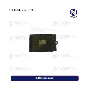 ABS Sensor Guard