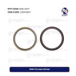 BENZ 132 Lower Oil Seal