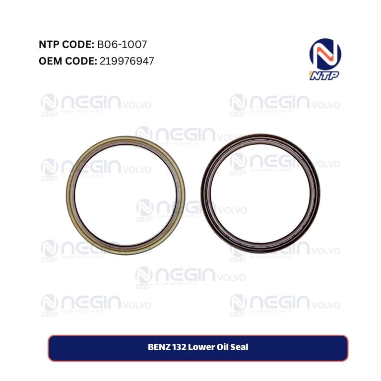 BENZ 132 Lower Oil Seal
