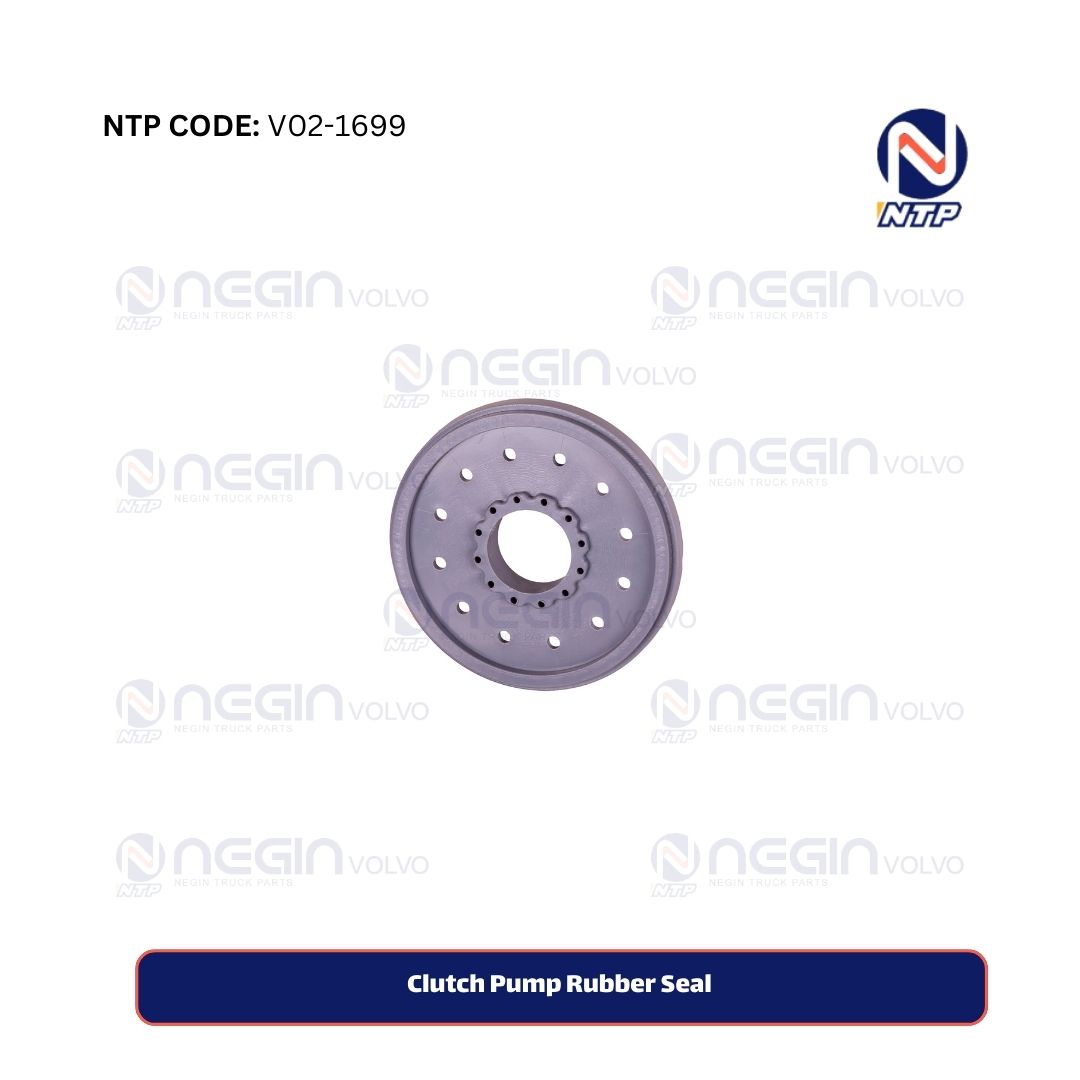 Clutch Pump Rubber Seal Clutch Pump Rubber Seal