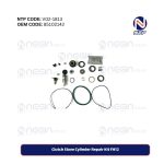 Clutch Slave Cylinder Repair Kit FH12