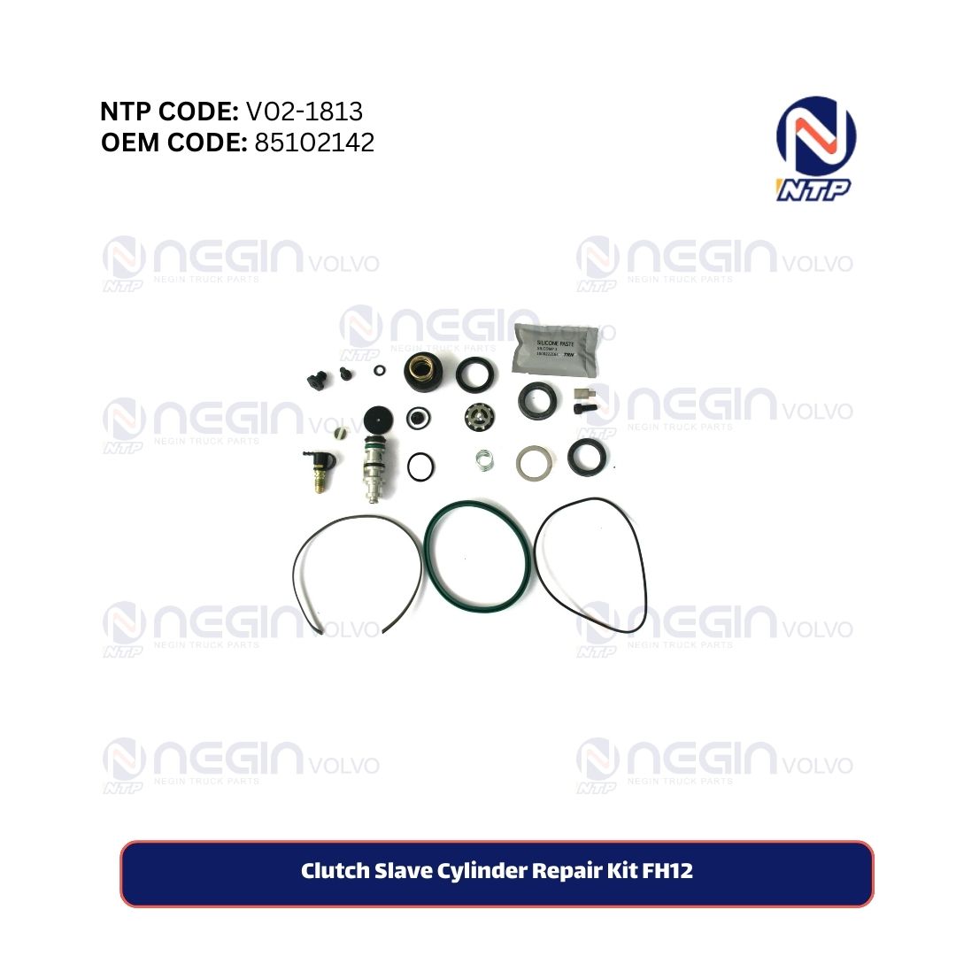 Clutch Slave Cylinder Repair Kit FH12 Clutch Slave Cylinder Repair Kit FH12