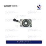 Complete Side Guard Lock