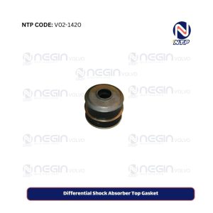Differential Shock Absorber Top Gasket