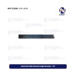 Dual Axle Side Chassis Angle Bracket – FH