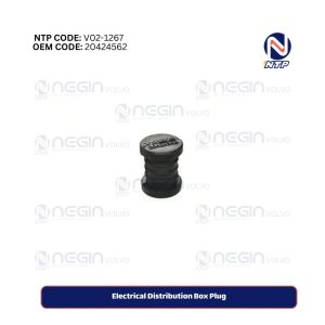 Electrical Distribution Box Plug