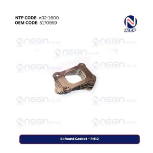 Exhaust Gasket – FH12