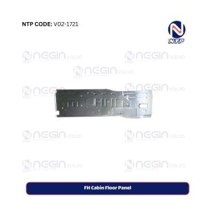 FH Cabin Floor Panel