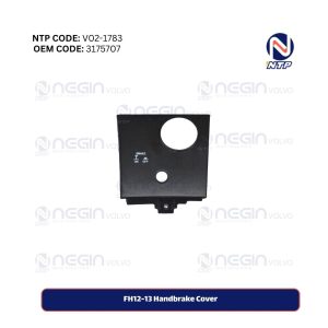 FH12-13 Handbrake Cover