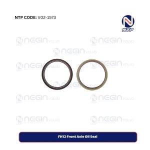 FH12 Front Axle Oil Seal