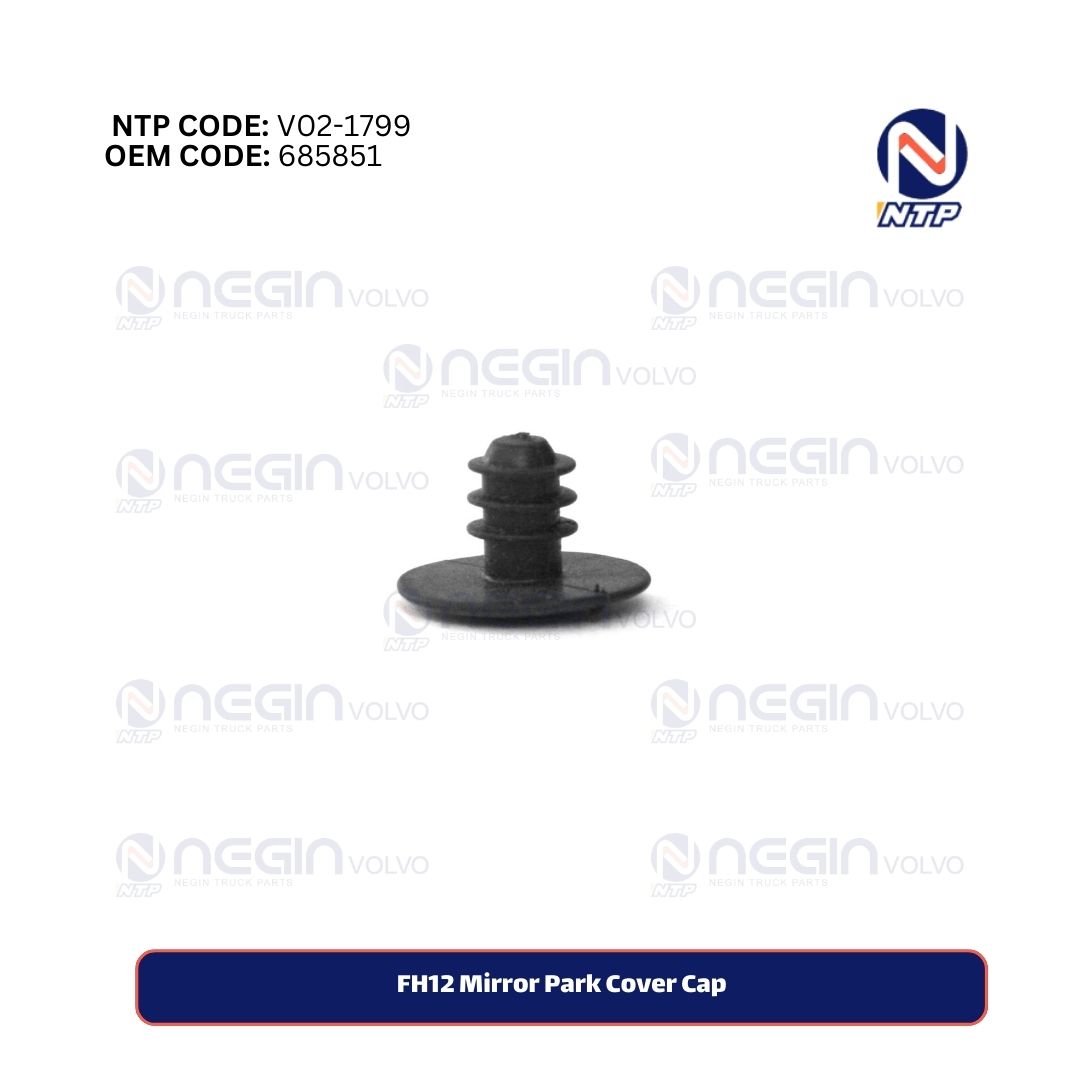 FH12 Mirror Park Cover Cap FH12 Mirror Park Cover Cap