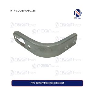 FH13 Battery Disconnect Bracket