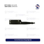 Front Grille Cleaver Hinge Right (R)