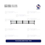 Front Grille Ladder Frame – FH12