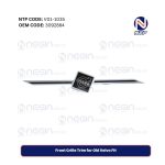 Front Grille Trim for Old Volvo FH