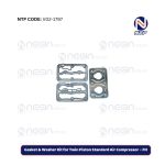 Gasket & Washer Kit for Twin Piston Standard Air Compressor – FH
