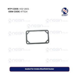 Gasket for Intake Manifold Heater