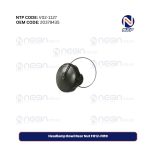 Headlamp Bowl Rear Nut FH12-FM9