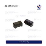 Interior Switch Plug