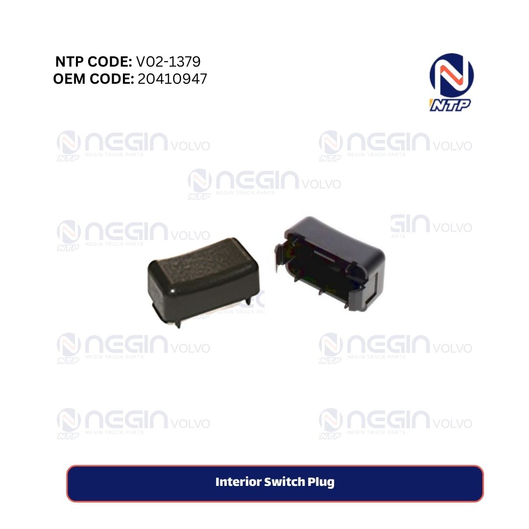 Interior Switch Plug Interior Switch Plug