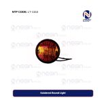 Kalabresi Round Light