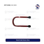 Maral U-bolt 22mm x 30cm