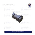 New SAF Air Spring Mechanism