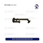 Plastic Twin Heater Pipe Inside Heater Unit