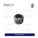 Rear Brake Drum FH12
