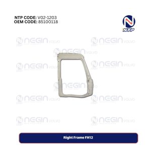 Right Frame FH12