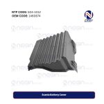 Scania Battery Cover