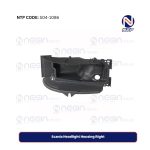 Scania Headlight Housing Right