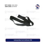 Sealing Rubber for Air Deflector FM9