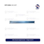 Side Chassis Angle Bracket – Single Axle FH