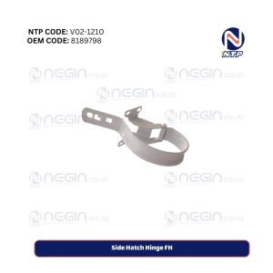 Side Hatch Hinge FH