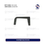 Small Right Step U Bracket