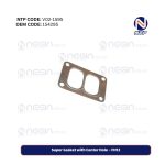 Super Gasket with Center Hole – FH12