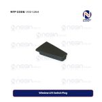 Window Lift Switch Plug