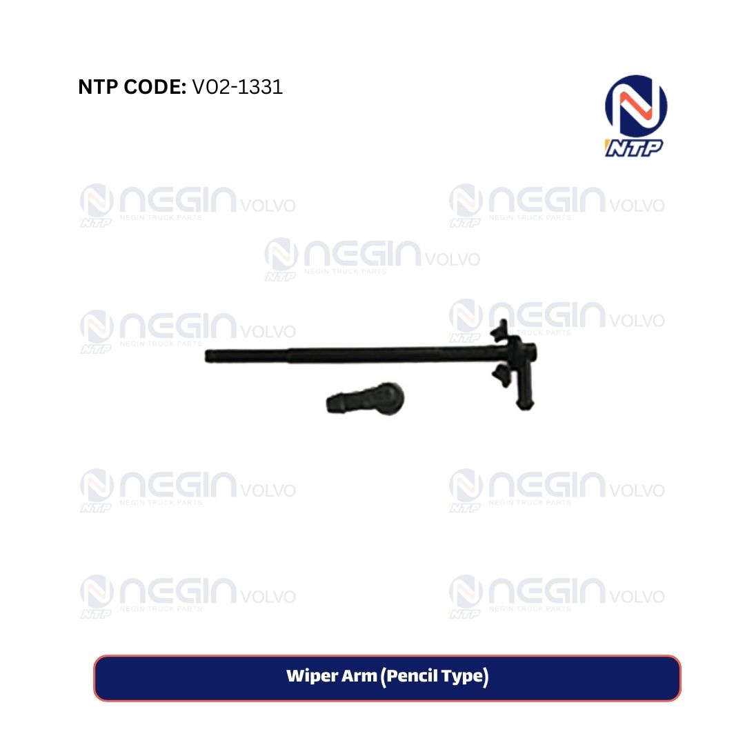 Wiper Arm (Pencil Type) Wiper Arm (Pencil Type)