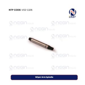 Wiper Arm Spindle