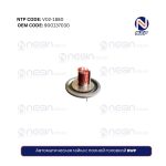 Автоматическая гайка с полной головкой BWP