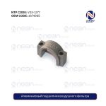 Алюминиевый подшипник воздушного фильтра