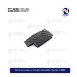 Заглушка шахматная для проводов передачи FH12